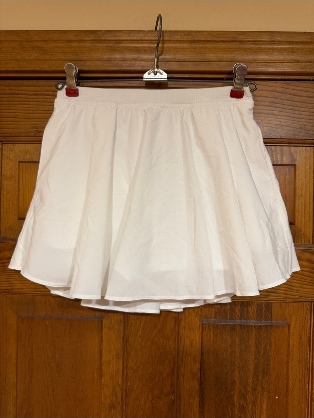 Lululemon Tennis Skirt